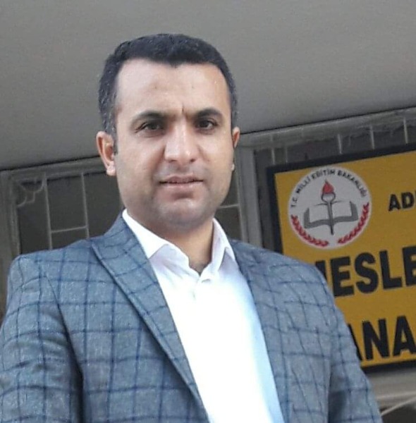 Cevdet BALLI